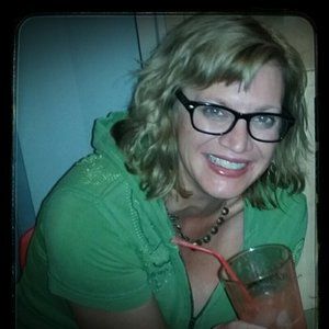 Meet your Lucky Barbie Posher